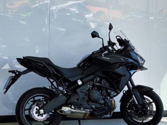 KAWASAKI VERSYS ABS 